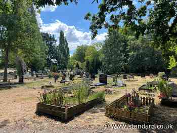London’s burial crisis: Sadiq Khan urged to act as half of councils face running out of space in 15 years