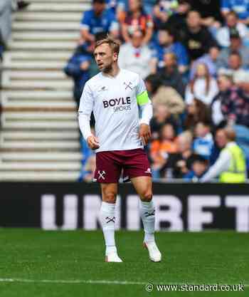 How to watch West Ham vs Portsmouth: TV channel and live stream for Carabao Cup today
