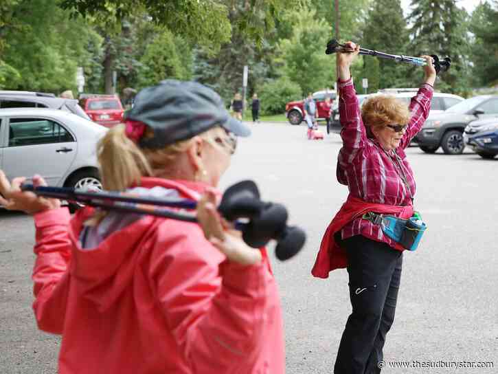 Sudbury briefs: Camino returns; YES Theatre passes; drag show