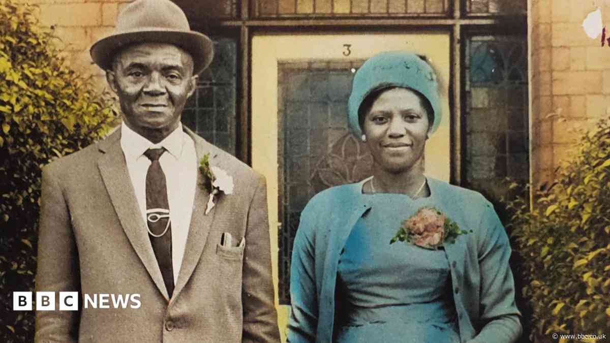 New exhibition celebrates Caribbean pioneers