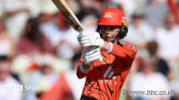 Sunrisers knock out three sides with Phoenix win