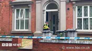 Murder arrest after man's body found