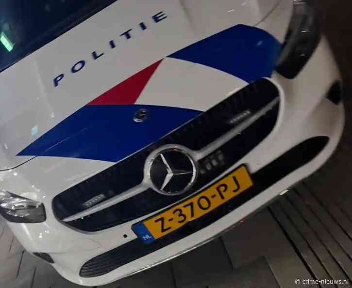 Dode bij schietpartij in woning Den Haag, schutter nog spoorloos