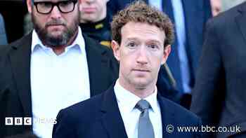 Meta fined $567m in largest child safety ruling against social media giant