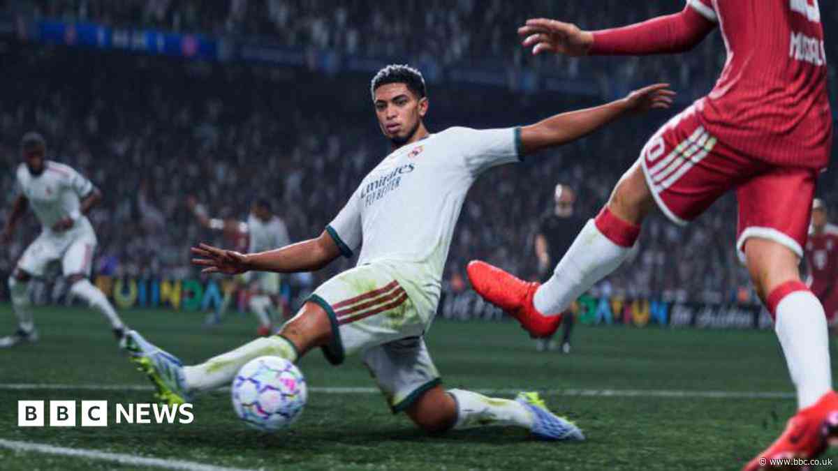The Sims and EA FC maker Electronic Arts sells for $55bn to Saudi-led group