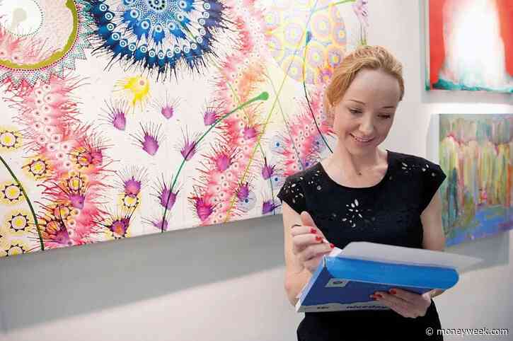 Who pays for emerging art and the artists who make it?