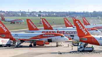 easyJet 'important' alert to all UK passengers