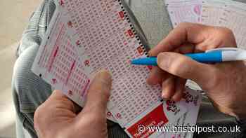 National Lottery EuroMillions winning numbers for Friday, August 7