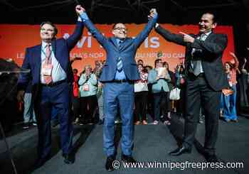 Israel: the new political divide?