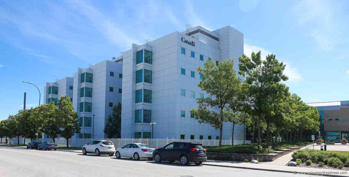 New lab a win for Winnipeg’s long game