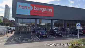 'Stylish' Home Bargains £15 table with 'hidden' feature ideal for 'any room'