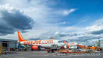'Important' easyJet alert to all passengers taking luggage with them