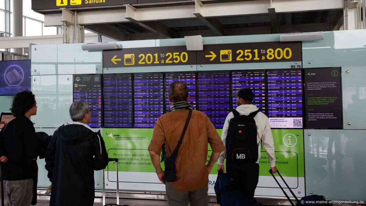 Kettenreaktion nach Ceuta-Krise: Spanien und Italien führen Grenzkontrollen ein – was gilt für Reisende?