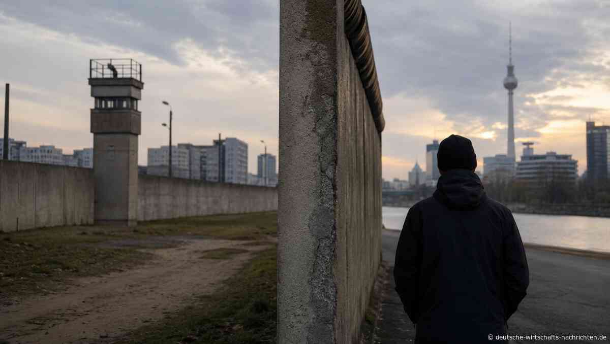 65 Jahre Mauerbau: Warum die deutsche Teilung bis heute nachwirkt