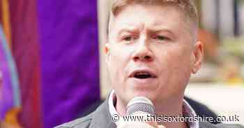 Possible strike action over &pound;7bn East West Rail row