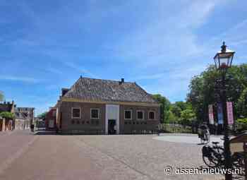 Hitte keert terug dit weekend