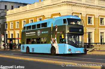 Councillors rail against cuts to ‘one of London’s busiest’ bus routes