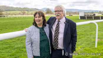 'I won £2.7m on lottery but returned to stacking shelves at M&S – money never changed me'