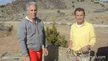Mystery deaths of Epstein's associates: How multiple friends of paedophile tycoon have died in unusual circumstances fuelling conspiracy theories