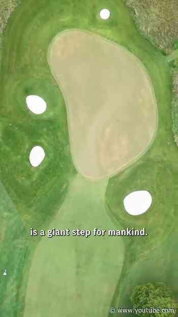 Honoring the best in women’s amateur golf! Commentary from the 1991 U.S. Amateur
