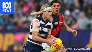 Live: Smith active as Cats jump Dons, Swans on top of Port after slow start