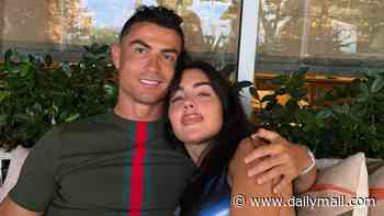 Cristiano Ronaldo and Georgina Rodríguez's unconventional love story after he popped the question during an 'unromantic proposal' and refused to marry her until he felt a 'click'
