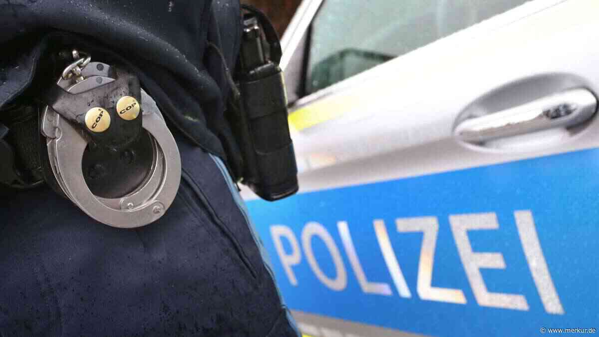 Diebe flexen Ortsschilder ab – Gemeinde erstattet Anzeige und wartet jetzt auf Ersatz