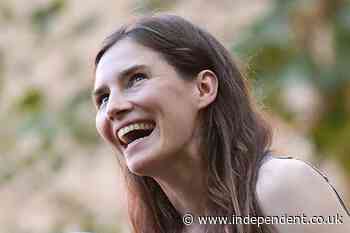 Audience gives verdict on Amanda Knox’s controversial Edinburgh Fringe comedy show