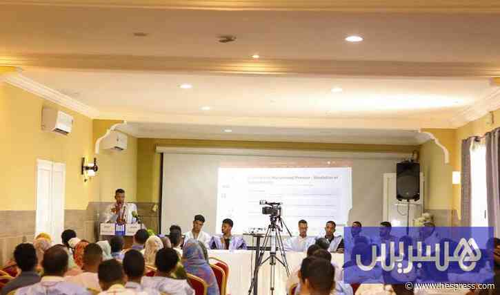جامعات المغرب تجذب طلبة موريتانيا