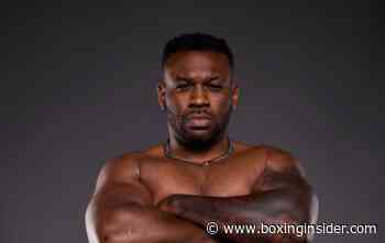 The WBA Owes Jarrell Miller More Than an Apology