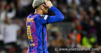 Schoktransfer tussen Liverpool en Barcelona: kapitein wordt verhuurd