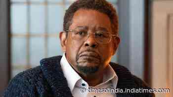 Quote of the day by Forest Whitaker