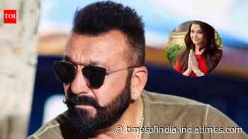 Sanjay Dutt's sisters once WARNED him not to WOO Aishwarya: 'Don't take her number'
