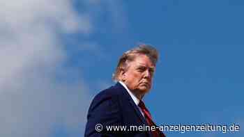 Ausweg aus aktuellem Iran-Krieg: Top-General sucht Lösung – für Trump drohen weitere Probleme