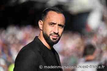 OM : Medhi Benatia revient sur le départ fracassant de Roberto De Zerbi