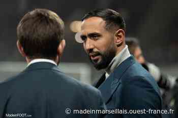 OM : Medhi Benatia revient sur son aventure à l'Olympique de Marseille