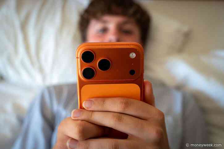 What the UK's social media ban means for children