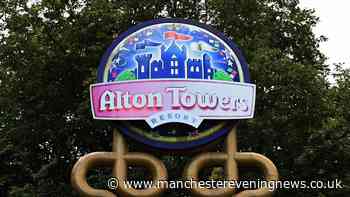 Alton Towers £68 day passes reduced to £34 in huge flash VAT cut summer sale