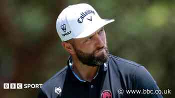 LIV Golf secures unnamed lead investor for 2027