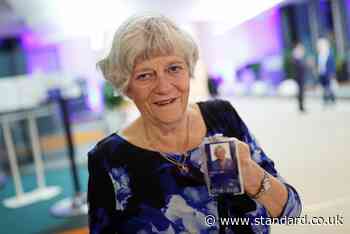 Terror police investigating Widdecombe death reopen inquiry into ‘firebomb’ at Farage’s London home