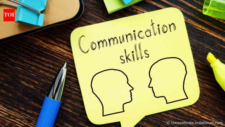 The jobs that ask for “excellent communication skills” may be telling you something else: How to read between the lines of a job description