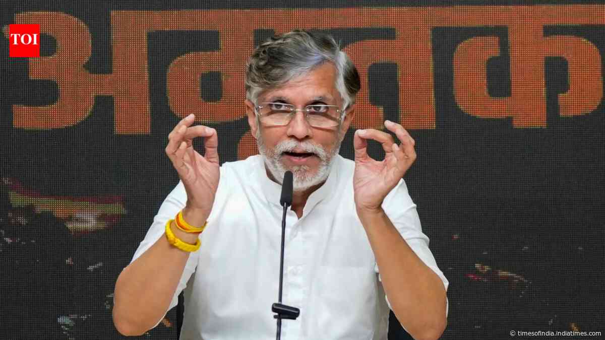'Is India truly independent?' Congress targets Centre over US Bill on Russia sanctions