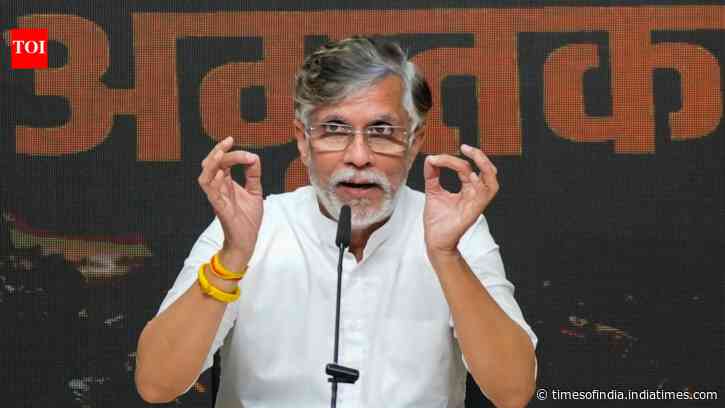 'Is India truly independent?' Congress targets Centre over US Bill on Russia sanctions