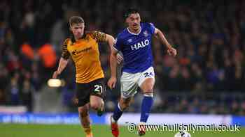 'Hopefully I don’t get booed again' says former Hull City star ahead of Tigers return