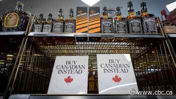 U.S. booze might end up back on Canadian shelves, but have we lost the taste for it?