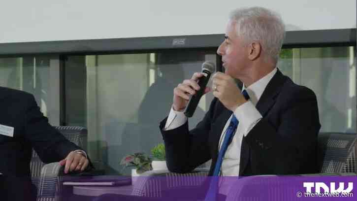 Bill Ackman agrees with Jeff Bezos: the best way to help the world is to build something that works