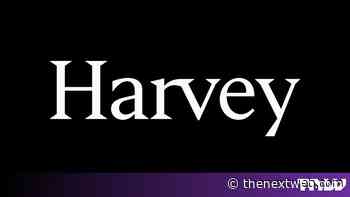 Harvey is raising at $15.5bn, up 40% in five months