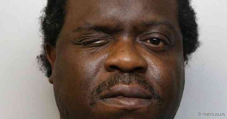 The failures that left sex predator Simon Levy free to murder two women revealed