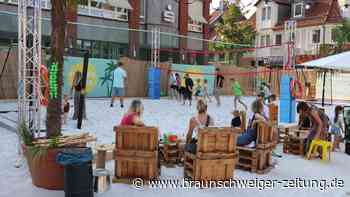 Karussells, Stadtstrand und Badetag: Was Mitte August alles in Salzgitter los ist