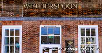 Wetherspoons to open 12 new pubs over coming months - see the full list of locations